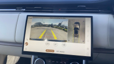 Land Rover Range Rover 4.4 P530 V8 First Edition 4dr Auto Petrol Estate